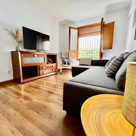 Centro - Apartamento Obispo Fitero Кордова Экстерьер фото