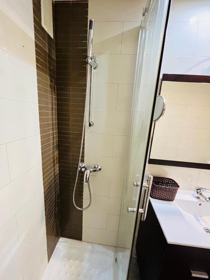 Centro - Apartamento Obispo Fitero Кордова Экстерьер фото