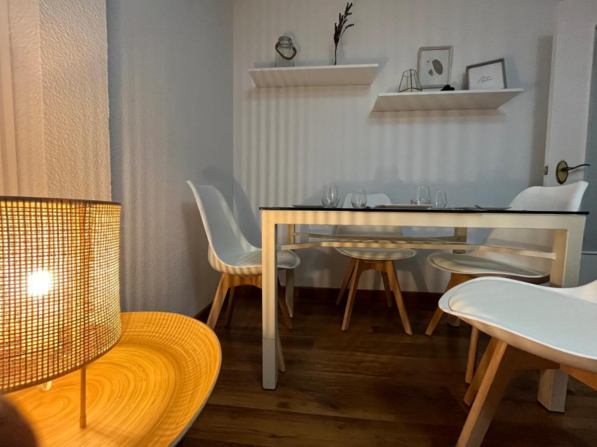 Centro - Apartamento Obispo Fitero Кордова Экстерьер фото