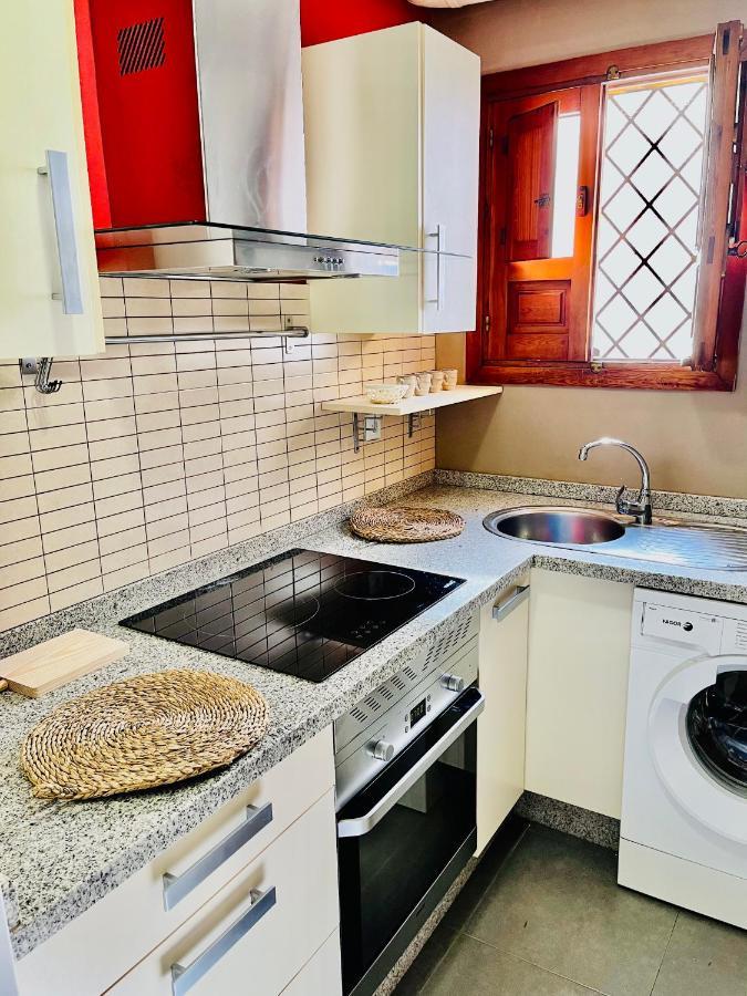 Centro - Apartamento Obispo Fitero Кордова Экстерьер фото