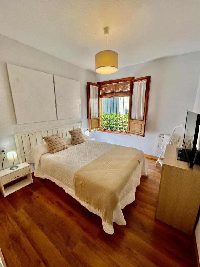 Centro - Apartamento Obispo Fitero Кордова Экстерьер фото
