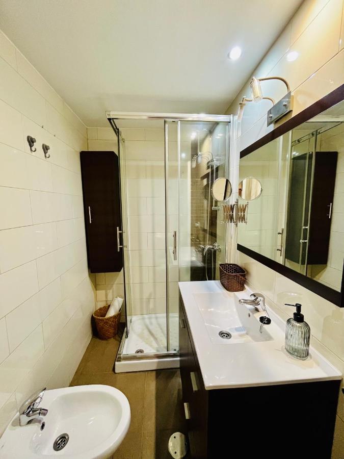 Centro - Apartamento Obispo Fitero Кордова Экстерьер фото
