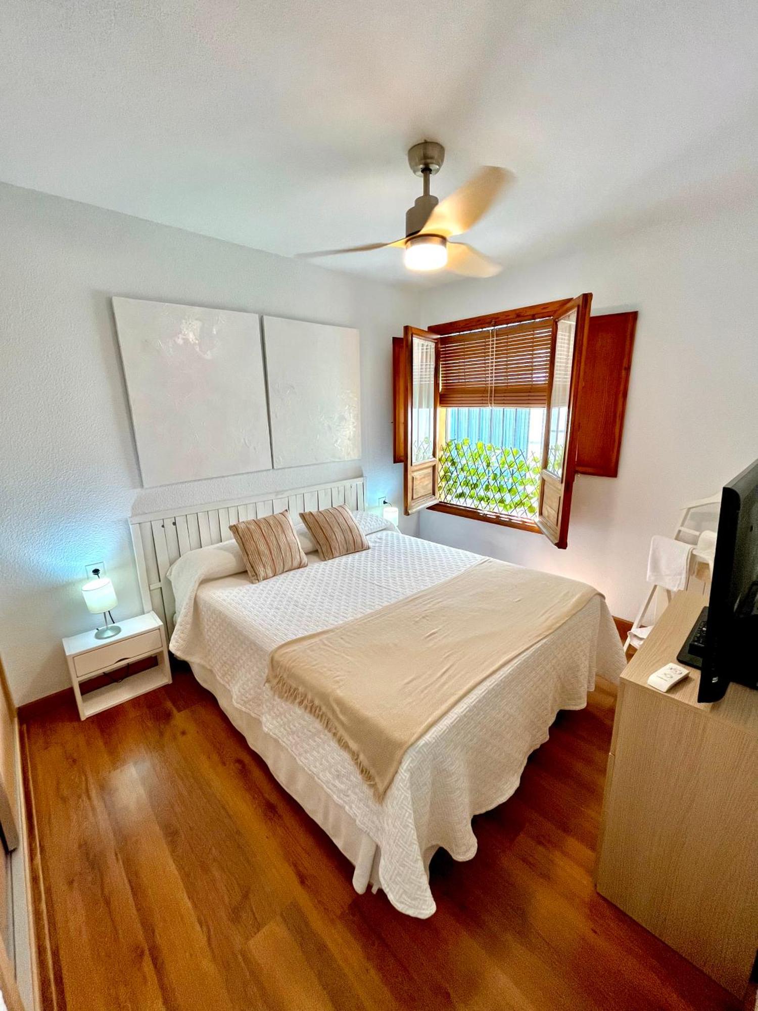 Centro - Apartamento Obispo Fitero Кордова Экстерьер фото